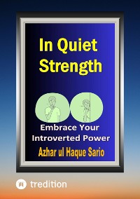 Cover In Quiet Strength