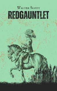 Cover Redgauntlet