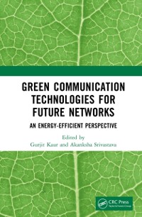 Cover Green Communication Technologies for Future Networks