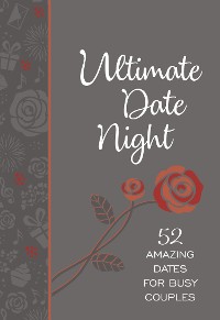 Cover Ultimate Date Night