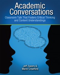 Cover Academic Conversations
