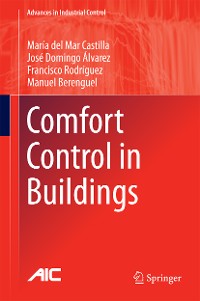 Cover Comfort Control in Buildings