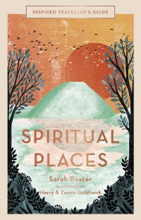 Cover Spiritual Places