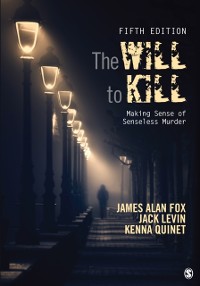 Cover Will To Kill