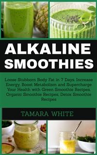 Cover Alkaline Smoothies