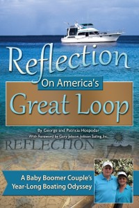 Cover Reflection on America's Great Loop