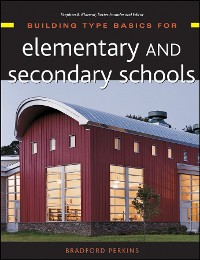 Cover Building Type Basics for Elementary and Secondary Schools