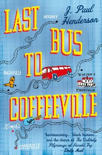 Cover Last Bus to Coffeeville