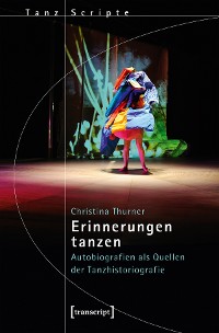 Cover Erinnerungen tanzen