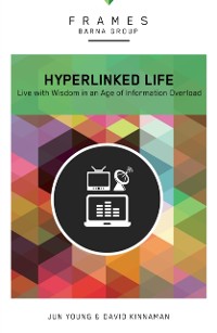Cover Hyperlinked Life