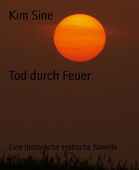 Cover Tod durch Feuer