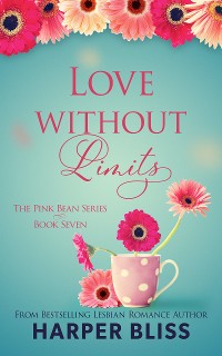 Cover Love Without Limits