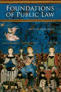 Cover Foundations of Public Law
