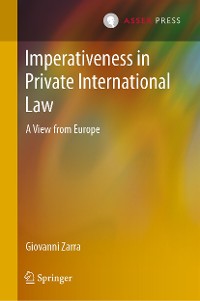 Cover Imperativeness in Private International Law