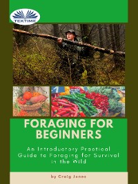 Cover Foraging For Beginners