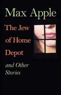 Cover Jew of Home Depot and Other Stories