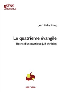 Cover Le quatrième évangile