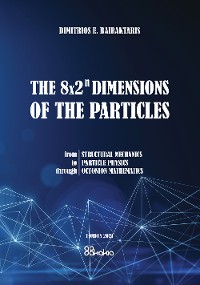 Cover The 8×2ⁿ Dimensions of the Particles