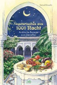 Cover Vegetarisches aus 1001 Nacht