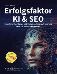 Cover Erfolgsfaktor KI und SEO