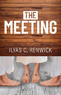 Cover The Meeting