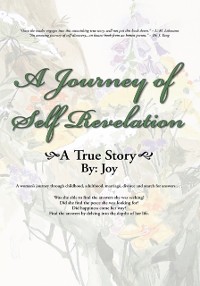 Cover Journey of Self Revelation