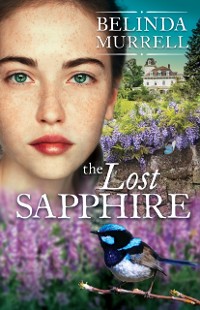Cover Lost Sapphire