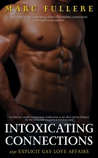 Cover Intoxicating Connection