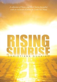 Cover Rising Sunrise