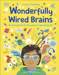 Cover Wonderfully Wired Brains