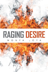 Cover Raging Desire