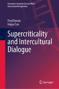 Cover Supercriticality and Intercultural Dialogue