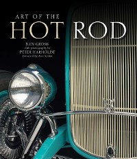 Cover Art of the Hot Rod
