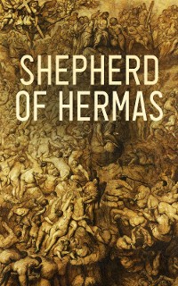 Cover Shepherd of Hermas
