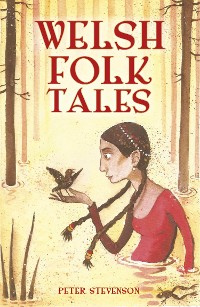 Cover Welsh Folk Tales