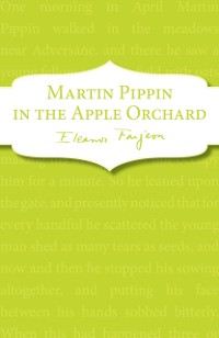 Cover Martin Pippin in the Apple Orchard