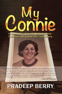 Cover My Connie