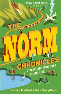 Cover The Norm Chronicles