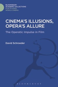 Cover Cinema''s Illusions, Opera''s Allure