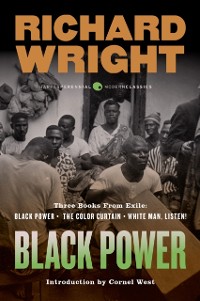 Cover Black Power