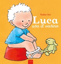 Cover Luca usa il vasino