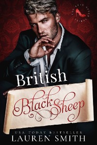 Cover British Black Sheep