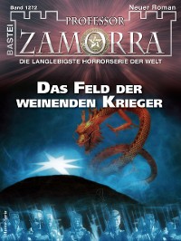 Cover Professor Zamorra 1272