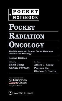 Cover Pocket Radiation Oncology