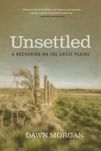 Cover Unsettled