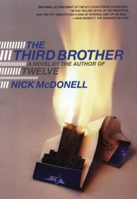 Cover Third Brother