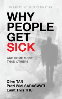 Cover Why People Get Sick