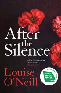 Cover After the Silence