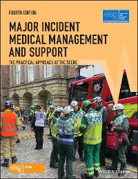 Cover Major Incident Medical Management and Support