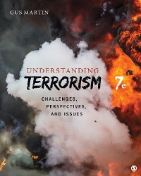 Cover Understanding Terrorism